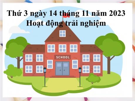Bài giảng Hoạt động trải nghiệm 2 (Kết nối tri thức) - Bài 10: Tìm sự trợ giúp để giữ gìn tình bạn - Năm học 2023-2024 - Phan Thị Loan