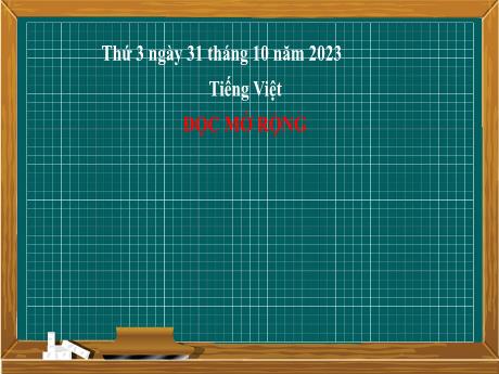 Bài giảng Tiếng Việt 2 (Đọc mở rộng) Kết nối tri thức - Bài 16: Phiếu đọc sách - Năm học 2023-2024 - Phan Thị Loan