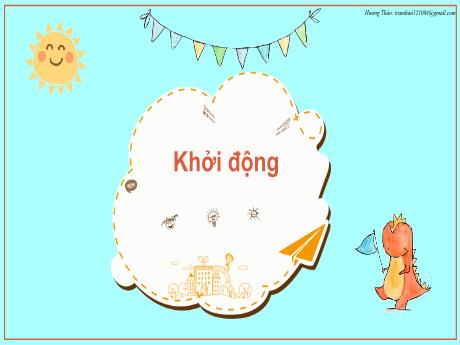 Bài giảng Tiếng Việt 2 (Đọc mở rộng) Kết nối tri thức - Bài: Tìm đọc một bài thơ về vẻ đẹp thiên nhiên - Mai Thị Thuận