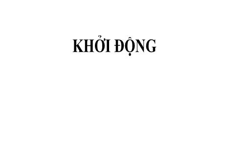 Bài giảng Tiếng Việt 2 (Kết nối tri thức) - Bài: Viết số thành tổng các trăm, chục, đơn vị - Năm học 2023-2024 - Phan Thị Loan