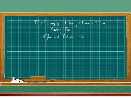 Bài giảng Tiếng Việt 2 (Nghe viết) Kết nối tri thức - Bài 6: Mùa vàng - Năm học 2023-2024 - Nguyễn Thị Hồng Thuần