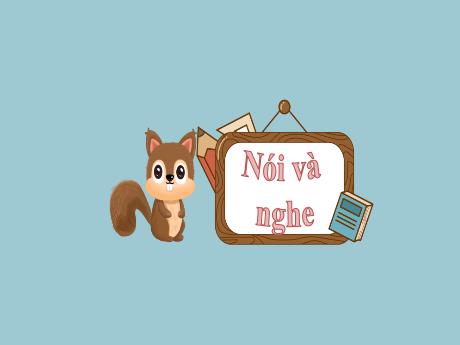 Bài giảng Tiếng Việt 2 (Nói và nghe) Kết nối tri thức - Bài 29: Cách cửa nhớ bà - Mai Thị Thuận