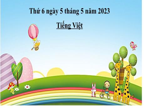 Bài giảng Tiếng Việt 2 (Nói và nghe) Kết nối tri thức - Bài: Kể chuyện Chuyện quả bầu - Năm học 2023-2024 - Phan Thị Loan