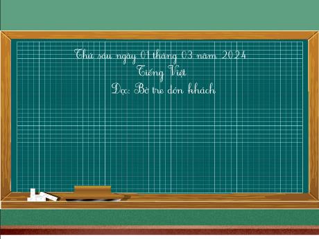 Bài giảng Tiếng Việt 2 (Tập đọc) Kết nối tri thức - Bài 12: Bờ tre đón khách - Năm học 2023-2024 - Nguyễn Thị Hồng Thuần