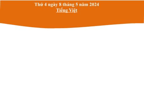 Bài giảng Tiếng Việt 2 (Tập đọc) Kết nối tri thức - Bài 28: Khám phá đáy biển ở Trường Sa - Năm học 2023-2024 - Hà Thị Mỹ Hướng