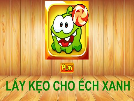 Bài giảng Tiếng Việt 2 (Tập đọc) Kết nối tri thức - Bài 28: Trò chơi của bố - Năm học 2023-2024 - Nguyễn Thị Hồng Thuần