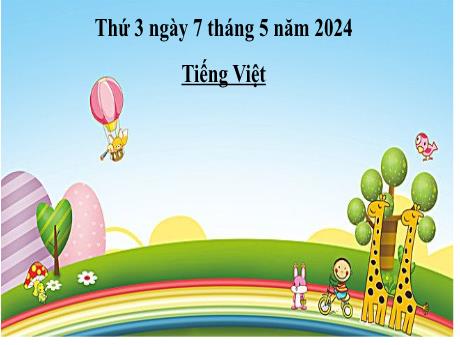 Bài giảng Tiếng Việt 2 (Tập đọc) Kết nối tri thức - Bài: Chuyện quả bầu - Năm học 2023-2024 - Phan Thị Loan