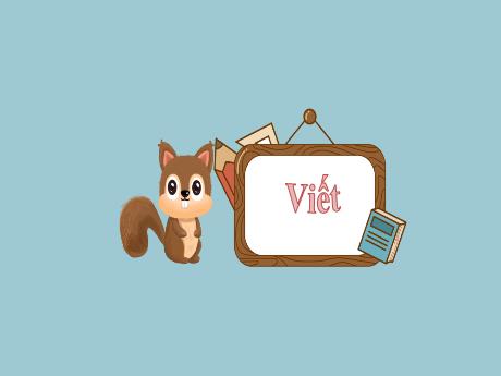 Bài giảng Tiếng Việt 2 (Tập viết) Kết nối tri thức - Bài 3: Viết chữ hoa R - Năm học 2023-2024 - Nguyễn Thị Hồng Thuần