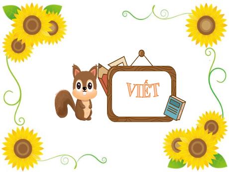 Bài giảng Tiếng Việt 2 (Viết) Kết nối tri thức - Bài 23: Viết chữ hoa Q (Kiểu 2) - Năm học 2023-2024 - Nguyễn Thị Hồng Thuần