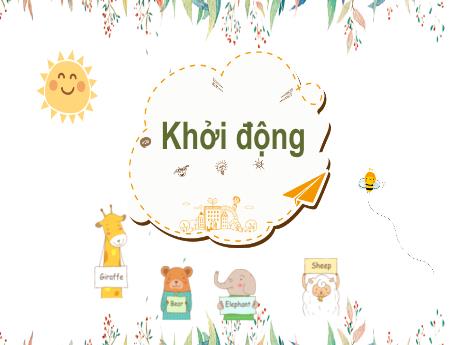 Bài giảng Tiếng Việt 2 (Viết) Kết nối tri thức - Bài 3: Chữ hoa R - Năm học 2023-2024 - Phan Thị Loan