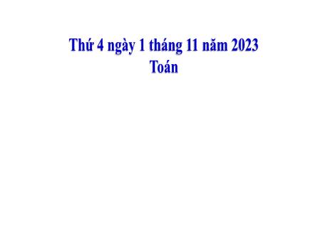 Bài giảng Toán 2 (Kết nối tri thức) - Bài 16: Lít - Năm học 2023-2024 - Phan Thị Loan