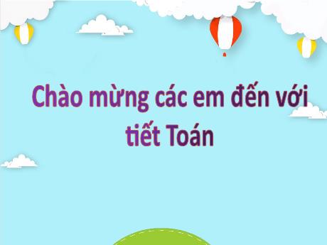 Bài giảng Toán 2 (Kết nối tri thức) - Bài 16: Lít (Tiết 1) - Năm học 2023-2024 - Nguyễn Thị Hồng Thuần