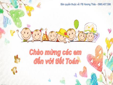 Bài giảng Toán 2 (Kết nối tri thức) - Bài 29: Ngày - giờ, giờ - phút - Năm học 2023-2024 - Nguyễn Thị Hồng Thuần