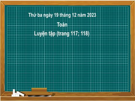 Bài giảng Toán 2 (Kết nối tri thức) - Bài 30: Ngày - Tháng. Luyện tập - Năm học 2023-2024 - Nguyễn Thị Hồng Thuần