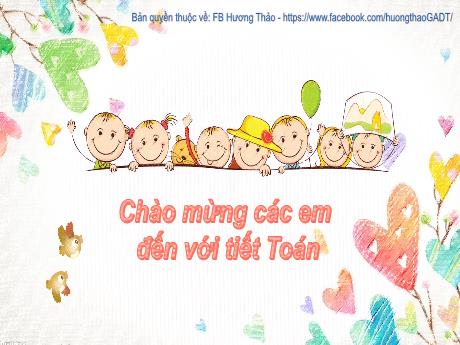 Bài giảng Toán 2 (Kết nối tri thức) - Bài 30: Ngày - tháng - Năm học 2023-2024 - Nguyễn Thị Hồng Thuần