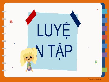 Bài giảng Toán 2 (Kết nối tri thức) - Bài 43: Bảng chia 2. Luyện tập - Năm học 2023-2024 - Nguyễn Thị Hồng Thuần