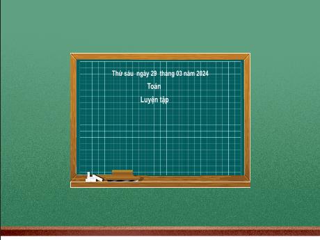 Bài giảng Toán 2 (Kết nối tri thức) - Bài 59: Phép cộng (không nhớ) trong phạm vi 1000. Luyện tập - Năm học 2023-2024 - Nguyễn Thị Hồng Thuần