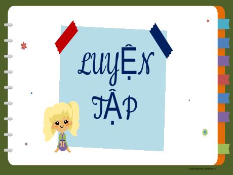 Bài giảng Toán 2 (Kết nối tri thức) - Bài 62: Phép trừ (có nhớ) trong phạm vi 1000. Luyện tập (Tiết 1) - Năm học 2023-2024 - Nguyễn Thị Hồng Thuần