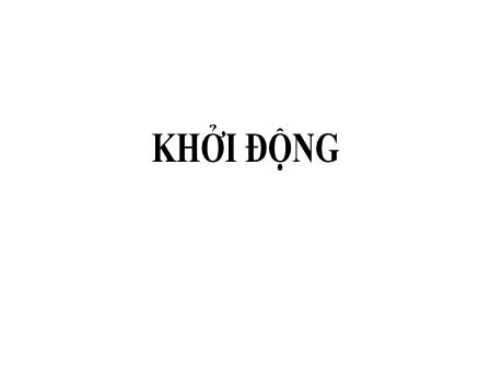 Bài giảng Toán 2 (Kết nối tri thức) - Bài 67: Thực hành và trải nghiệm thu thập, phân loại, kiểm đếm số liệu - Năm học 2023-2024 - Phan Thị Loan