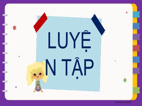 Bài giảng Toán 2 (Kết nối tri thức) - Bài 68: Ôn tập các số trong phạm vi 100. Luyện tập - Nguyễn Thị Hồng Thuần