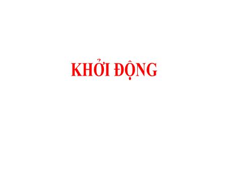 Bài giảng Toán 2 (Kết nối tri thức) - Bài: Luyện tập (Trang 92) - Năm học 2023-2024 - Phan Thị Loan