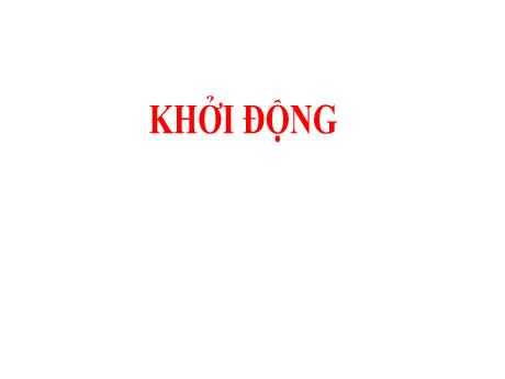 Bài giảng Toán 2 (Kết nối tri thức) - Bài: Luyện tập (Trang 94) - Năm học 2023-2024 - Phan Thị Loan