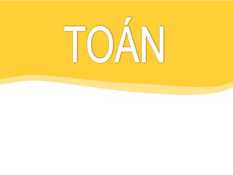 Bài giảng Toán 2 (Kết nối tri thức) - Bài: Ôn tập phép cộng, phép trừ trong phạm vi 100 - Năm học 2023-2024 - Mai Thị Thuận