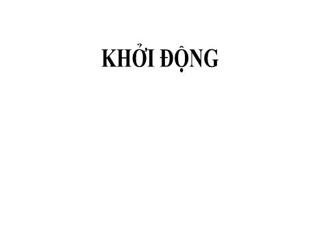 Bài giảng Toán 2 (Kết nối tri thức) - Bài: Phép trừ (không nhớ) trong phạm vi 1000 - Năm học 2023-2024 - Phan Thị Loan