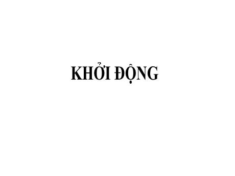 Bài giảng Toán 2 (Kết nối tri thức) - Bài: Số có ba chữ số - Năm học 2023-2024 - Phan Thị Loan