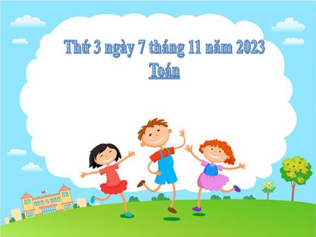 Bài giảng Toán 2 (Kết nối tri thức) - Chủ đề 3: Làm quen với khối lượng, dung tích, Bài 18: Luyện tập chung - Năm học 2023-2024 - Phan Thị Loan