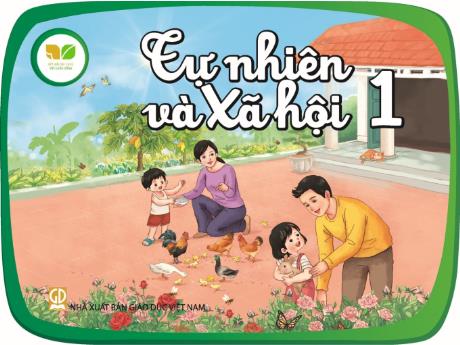 Bài giảng Tự nhiên và Xã hội 1 (Kết nối tri thức) - Bài 27: Thời tiết luôn thay đổi (Tiết 1) - Nguyễn Thị Thanh Hiền
