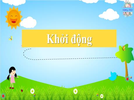 Bài giảng Tự nhiên và Xã hội 2 (Kết nối tri thức) - Bài 13: Hoạt động giao thông (Tiết 1) - Nguyễn Thị Thanh Hiền